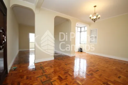 Apartamento com 2 Quartos para alugar, 90m² no Vila Monumento, São Paulo