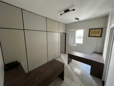 Sala Comercial para alugar, 32m² no Cremação, Belém