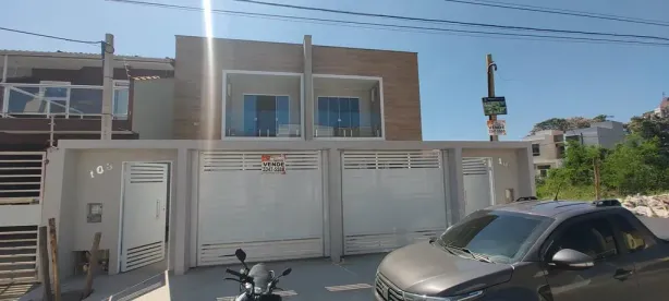 Casa com 3 Quartos à venda, 150m² no Aero Clube, Volta Redonda
