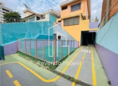 Prédio Comercial à venda, 300m² no Vila Amália (Zona Norte), São Paulo