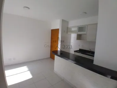 Apartamento com 2 Quartos para alugar, 60m² no Vila São Benedito, São José dos Campos