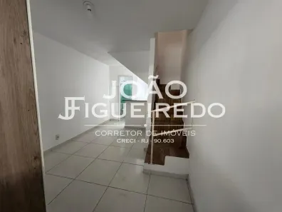 Casa com 2 Quartos para venda ou aluguel, 50m² no Parque Jóquei Club, Campos dos Goytacazes