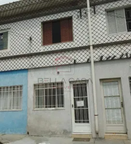 Sobrado com 2 Quartos à venda, 62m² no Quarta Parada, São Paulo