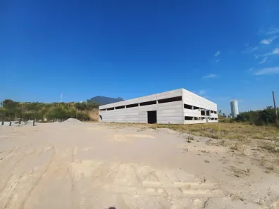 Galpão/Depósito/Armazém para venda ou aluguel, 3500m² no Jardim São Pedro, Votorantim