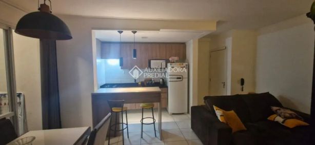 Apartamento com 2 Quartos à venda, 55m² no Fátima, Canoas
