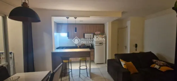 Apartamento com 2 Quartos à venda, 55m² no Fátima, Canoas
