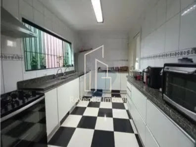 Casa com 6 Quartos à venda, 310m² no Cidade Vargas, São Paulo