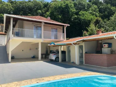 Casa com 2 Quartos à venda, 205m² no Roseira, Jundiaí