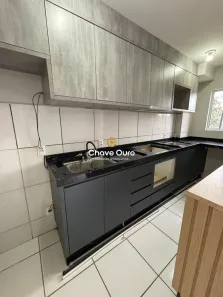 Apartamento com 2 Quartos à venda, 48m² no Universitário, Cascavel