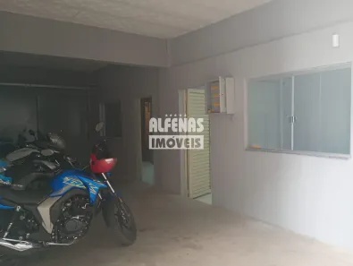 Sala Comercial para alugar, 28m² no Glória, Contagem