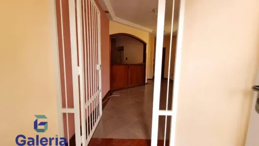 Prédio Comercial com 1 Quarto à venda, 543m² no Alto da Boa Vista, Ribeirão Preto