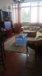 Apartamento com 4 Quartos à venda, 115m² no Santo Amaro, São Paulo