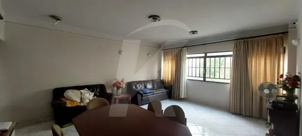 Sobrado com 3 Quartos à venda, 219m² no Vila Gustavo, São Paulo