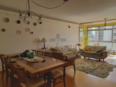 Apartamento com 3 Quartos à venda, 138m² no Vila Mariana, São Paulo