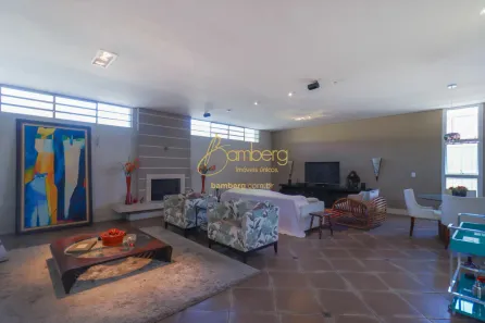 Imóvel Comercial com 3 Quartos à venda, 291m² no Morumbi, São Paulo