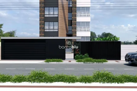 Apartamento com 3 Quartos à venda, 82m² no Nova Barra Velha, Barra Velha