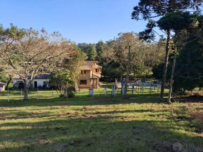 Fazenda/Sítio à venda, 218000m² no Águas Claras X (Águas Claras), Viamão