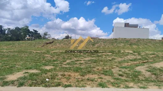 Lote/Terreno à venda, 304m² no Jardim Regente, Indaiatuba
