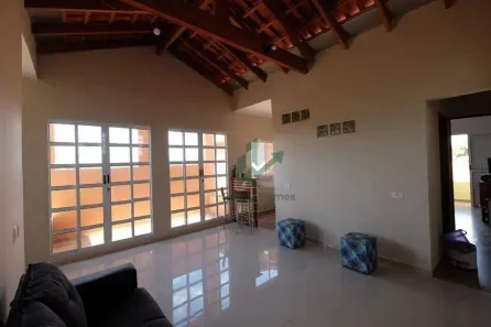 Casa com 3 Quartos à venda, 210m² no Jardim Suécia, Mogi Guaçu