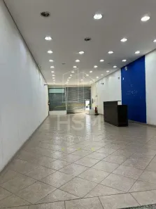 Ponto Comercial para alugar, 150m² no Vila Linda, Santo André