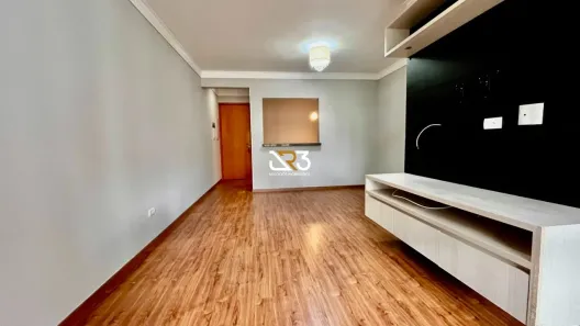 Apartamento com 3 Quartos para alugar, 88m² no Centro, Londrina