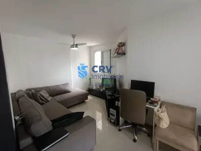 Apartamento com 2 Quartos à venda, 78m² no Centro, Londrina