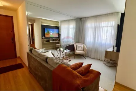 Apartamento com 2 Quartos à venda, 43m² no Polo Centro, Foz do Iguaçu