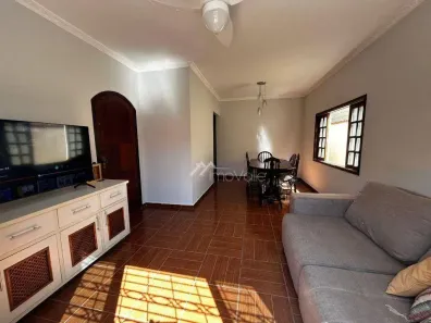 Casa com 4 Quartos à venda, 93m² no Jardim das Indústrias, São José dos Campos