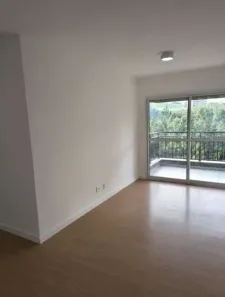 Apartamento com 2 Quartos para alugar, 68m² no Melville Empresarial I e II, Barueri
