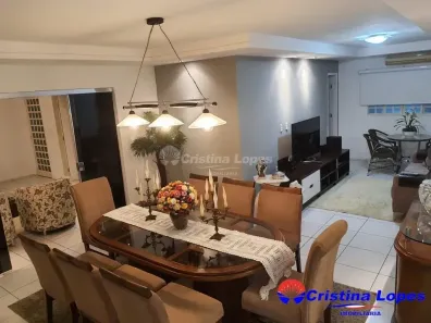 Casa com 3 Quartos à venda, 277m² no Fátima, Teresina