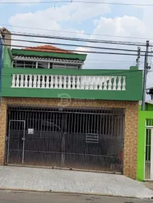 Sobrado com 2 Quartos à venda, 145m² no Jardim Popular, São Paulo