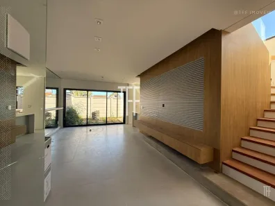 Casa de Condomínio com 3 Quartos à venda, 138m² no Residencial Estância Eudóxia (Barão Geraldo), Campinas