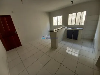 Casa com 2 Quartos para alugar, 80m² no Vila Campestre, São Paulo