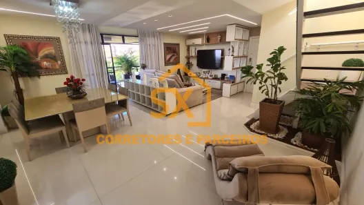 Apartamento com 3 Quartos à venda, 400m² no Jardim Guanabara, Rio de Janeiro