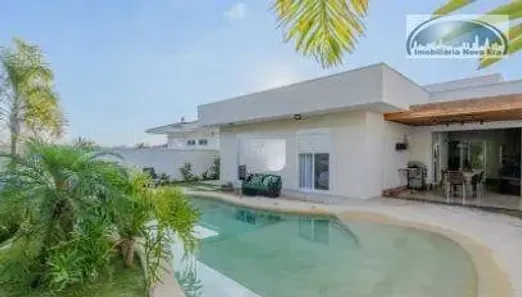Casa de Condomínio com 3 Quartos à venda, 290m² no Centro, Vinhedo