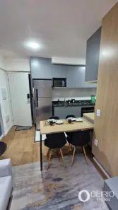 Apartamento com 2 Quartos à venda, 36m² no Vila Andrade, São Paulo