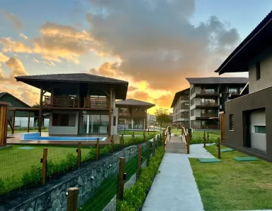 Apartamento com 1 Quarto à venda, 38m² no Tamandaré, Tamandaré