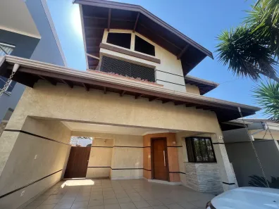 Casa de Condomínio com 3 Quartos à venda, 230m² no Jardim Planalto, Paulínia