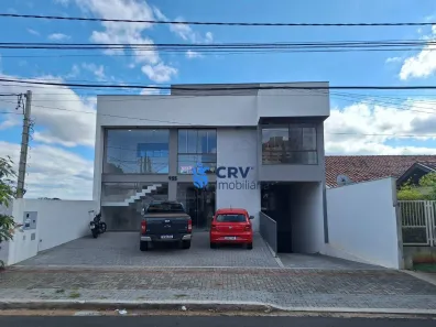 Ponto Comercial para alugar, 640m² no Andrade, Londrina