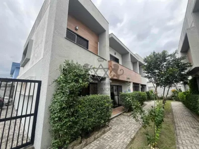 Sobrado com 2 Quartos à venda, 106m² no Pontal de Santa Marina, Caraguatatuba