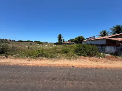 Lote/Terreno à venda, 1000m² no , Ceará-Mirim