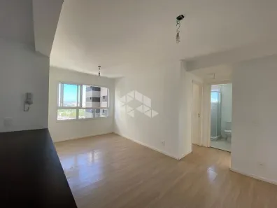Apartamento com 2 Quartos à venda, 55m² no Jardim Carvalho, Porto Alegre