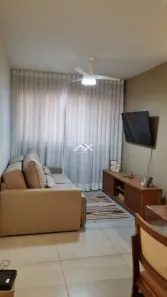 Apartamento com 2 Quartos à venda, 62m² no Jardim América, Bauru