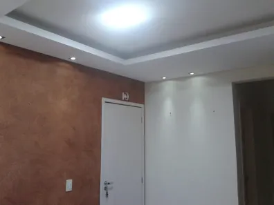 Apartamento com 2 Quartos à venda, 56m² no Jardim Urano, São José do Rio Preto