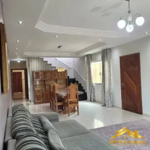 Sobrado com 4 Quartos à venda, 287m² no Jaguaré, São Paulo