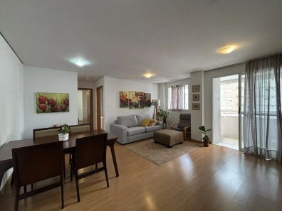 Apartamento com 2 Quartos à venda, 78m² no Santa Rosa, Londrina