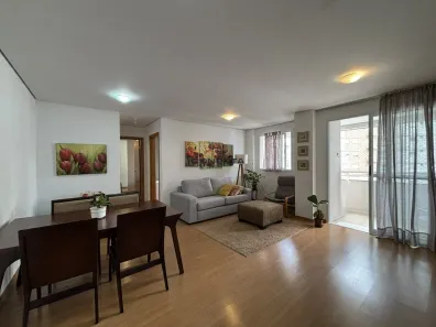 Apartamento com 2 Quartos à venda, 78m² no Santa Rosa, Londrina