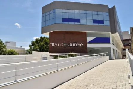 Apartamento com 1 Quarto à venda, 93m² no Jurerê, Florianópolis