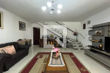 Casa com 3 Quartos à venda, 300m² no Parque São Lucas, São Paulo