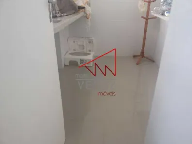 Kitnet à venda, 33m² no Catete, Rio de Janeiro